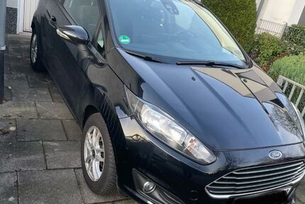 Ford Fiesta 160.000 km 3.550 &euro; Bergisch Gladbach 51467