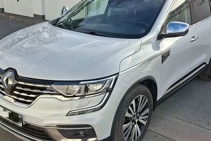 Renault Koleos 95.000 km 17.950 &euro; Düsseldorf 40229