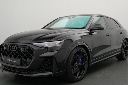 Audi RSQ8 2.009 km 165.480 &euro; Leverkusen 51373