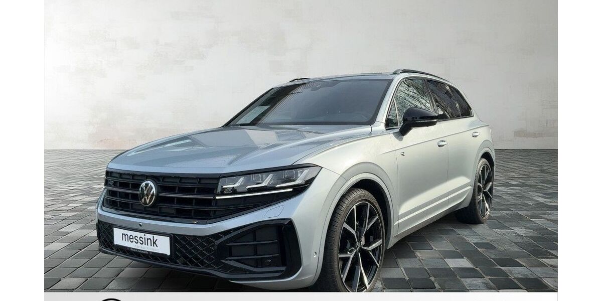 VW Touareg 16.180 km 76.950 &euro; Radevormwald 42477