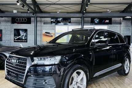 Audi Q7 78.692 km 46.990 € Remscheid 42859