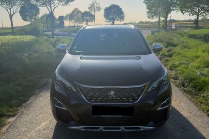 Peugeot 3008 166.663 km 15.800 &euro; Bonn 53225
