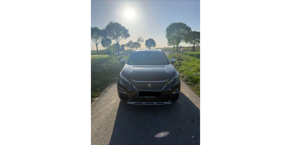 Peugeot 3008 166.663 km 15.800 &euro; Bonn 53225