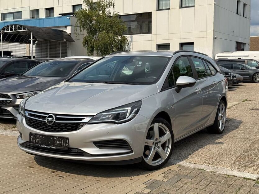 Astra