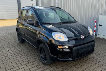 Fiat Panda 31.900 km 12.250 &euro; Remscheid 42897