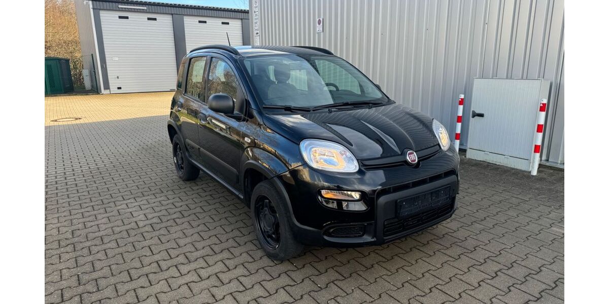 Fiat Panda 31.900 km 12.250 &euro; Remscheid 42897