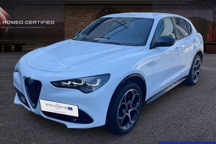 Alfa Romeo Stelvio 23.110 km 37.698 € Essen 45143