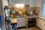 Erdgeschoßwohnung Wuppertal Elberfeld - 1.5 Zimmer, 24 m&sup2;, 347&euro; | Angebot:26446433