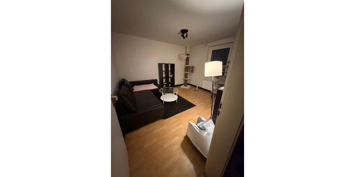 Erdgeschoßwohnung Ratingen Tiefenbroich - 2 Zimmer, 49 m&sup2;, 695&euro; | Angebot:24715628