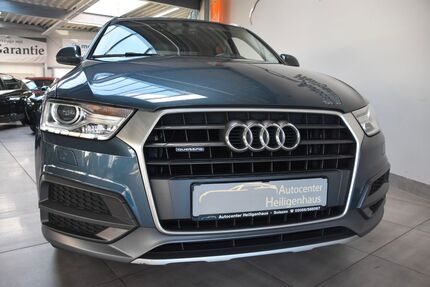 Audi Q3 108.975 km 17.980 € Heiligenhaus 42579