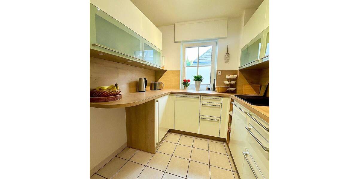 Etagenwohnung Hilden Kalstert - 4 Zimmer, 113 m&sup2;, 419.000&euro; | Angebot:24484440