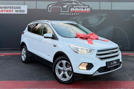 Ford Kuga 132.622 km 14.300 &euro; Düsseldorf 40591