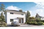 Geplantes Einfamilienhaus in Wuppertal - Flexibler Ausbau trifft gehobene Qualität - Einfamilienhaus Wuppertal Dönberg | Angebot:27642568