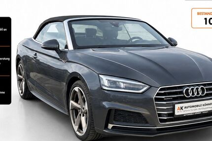 Audi A5 173.865 km 17.990 &euro; Solingen 42655