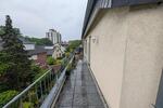 PENTHOUSE FLAIR MIT SONNIGEM SÜDBALKON - Etagenwohnung Bergisch Gladbach Frankenforst | Angebot:26956657