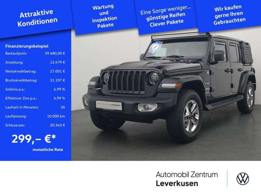 Wrangler