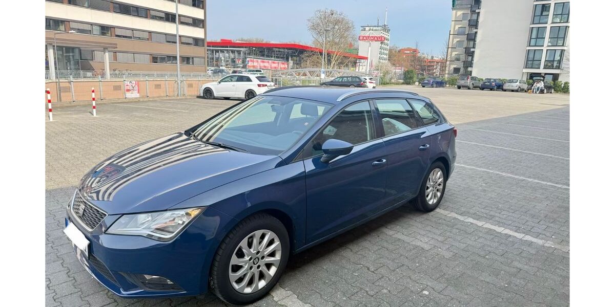 Seat Leon 180.000 km 6.150 &euro; Köln 50825