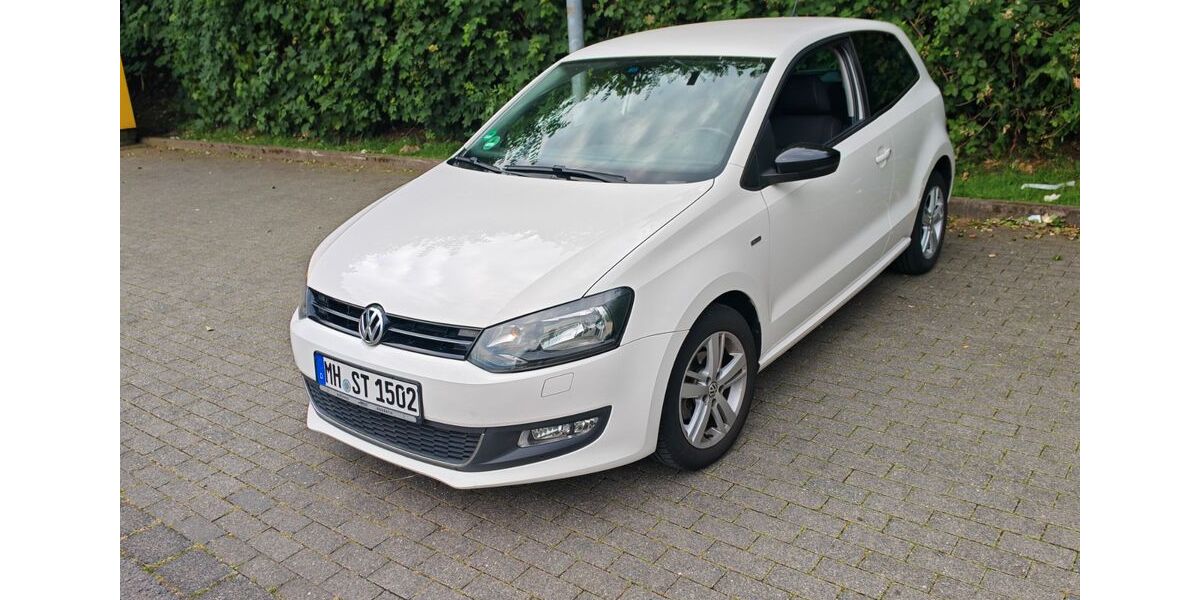 VW Polo 260.000 km 2.600 &euro; Remscheid 42855