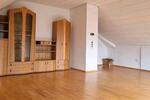 Dachgeschoßwohnung Halver - 2 Zimmer, 74 m&sup2;, 750&euro; | Angebot:26164498