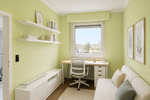 Etagenwohnung Ratingen Zentrum - 3 Zimmer, 71 m&sup2;, 219.000&euro; | Angebot:26474638