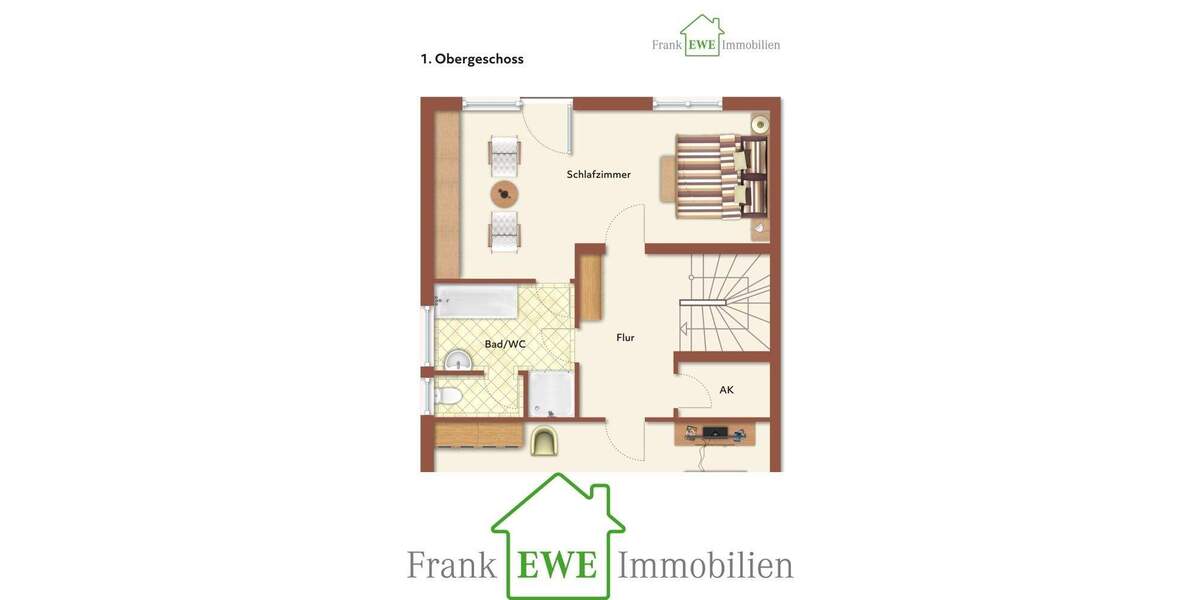 Doppelhaushälfte Düsseldorf / Hassels Hassels - 5 Zimmer, 207 m&sup2;, 750.000&euro; | Angebot:25705682