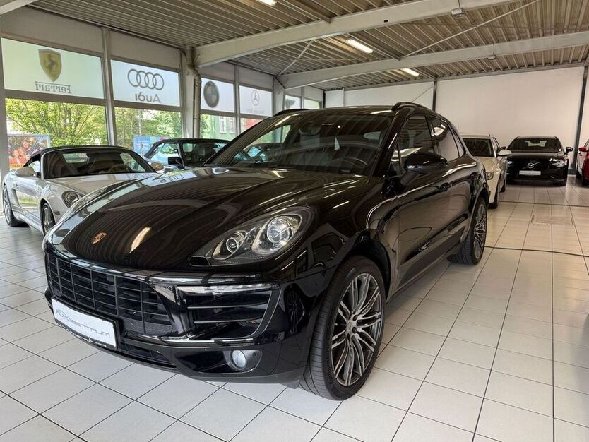 Macan