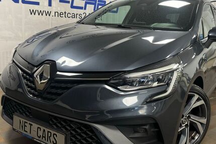 Renault Clio 124.788 km 13.800 € Hilden (bei Düsseldorf) 40721