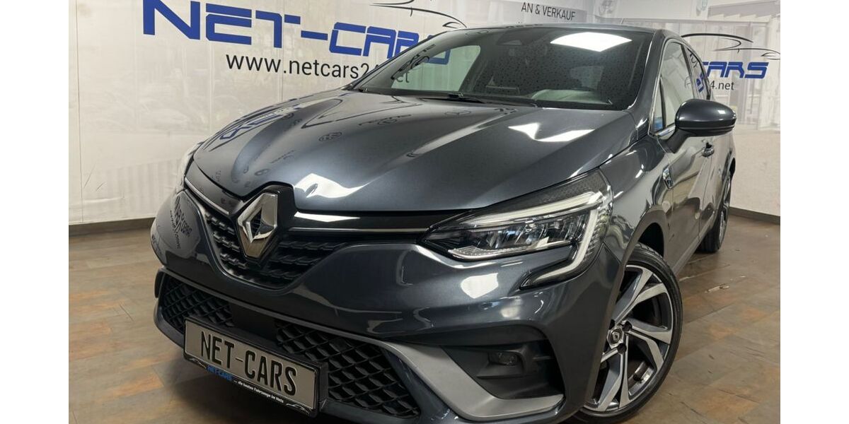 Renault Clio 124.788 km 13.800 € Hilden (bei Düsseldorf) 40721