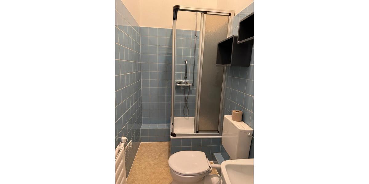 Etagenwohnung Wuppertal Gemarkung Nächstebreck - 1 Zimmer, 40 m&sup2;, 50&euro; | Angebot:24327657