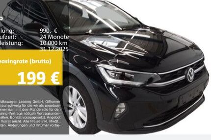 VW Taigo 9.554 km 26.990 € Remscheid 42857