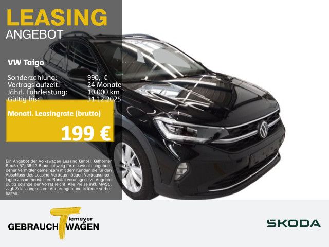 VW Taigo 9.554 km 26.990 € Remscheid 42857