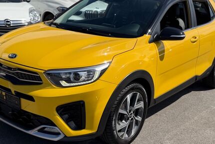 Kia Stonic 97.209 km 13.990 &euro; neuss 41469