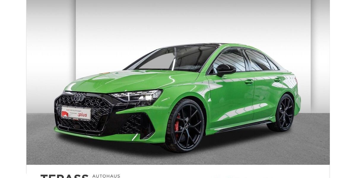 Audi RS3 2.149 km 78.980 &euro; Schwelm 58332