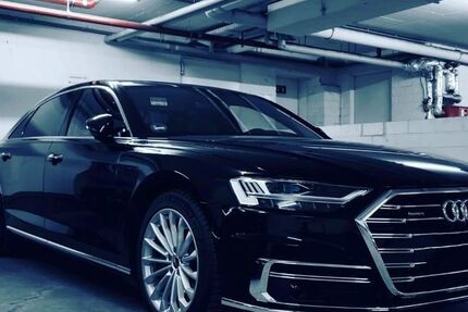 Audi A8 99.000 km 44.900 &euro; Ratingen 40878