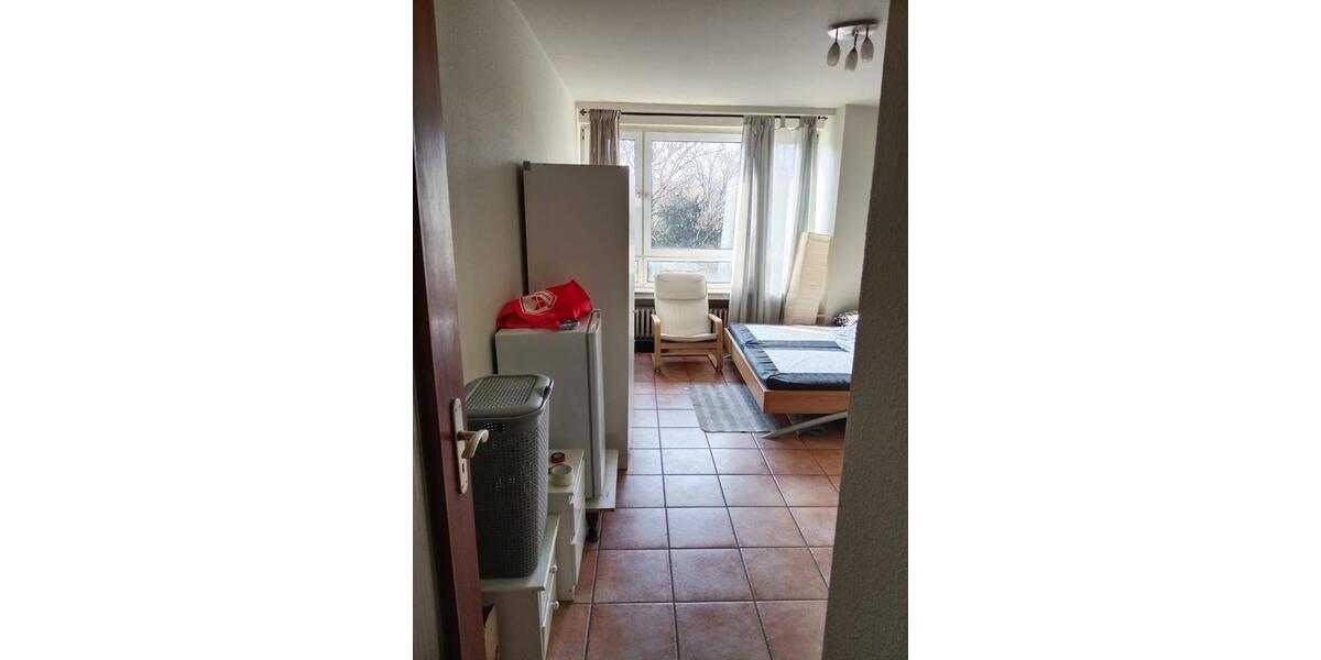 Etagenwohnung Düsseldorf Stadtbezirk 3 - 1 Zimmer, 30 m&sup2;, 870&euro; | Angebot:27602836