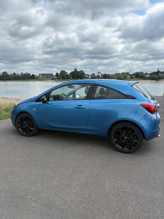 Corsa