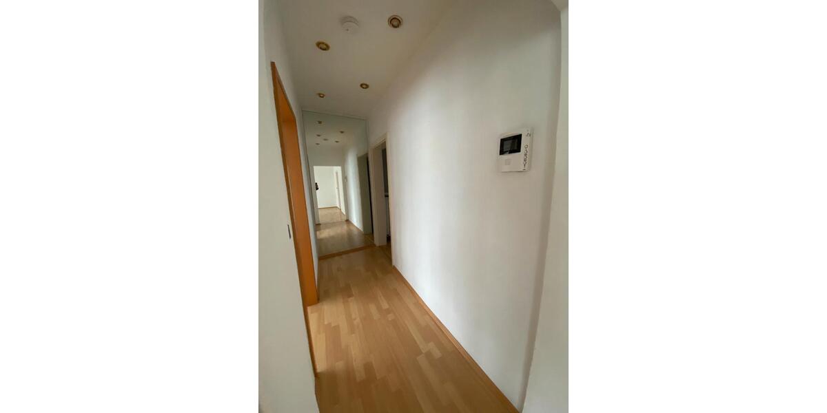 Erdgeschoßwohnung Solingen Höhscheid - 2 Zimmer, 60 m&sup2;, 600&euro; | Angebot:24603883