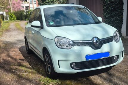 Renault Twingo 49.320 km 11.300 &euro; Erkrath 40699