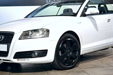 Audi A3 163.011 km 8.490 &euro; Ratingen 40880