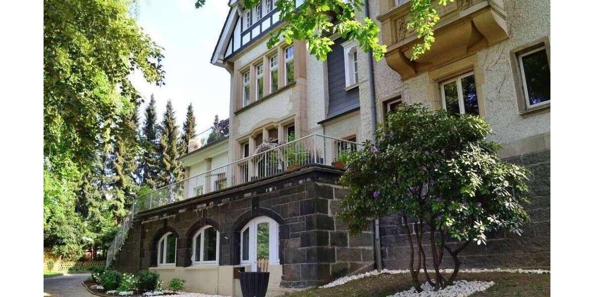 Etagenwohnung Wuppertal Brill - 1 Zimmer, 53 m&sup2;, 600&euro; | Angebot:27040573