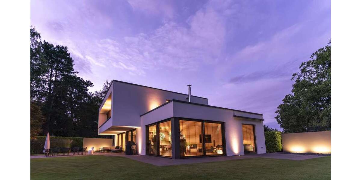 Einfamilienhaus Solingen / Auf der Höhe Auf der Höhe - 8 Zimmer, 286 m&sup2;, 1.990.000&euro; | Angebot:24941625