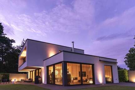 Haus Solingen / Auf der Höhe Auf der Höhe - 8 Zimmer, 286 m&sup2;, 1.990.000&euro; | Angebot:24941625