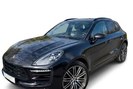 Porsche Macan 170.000 km 31.000 &euro; Mettmann 40822