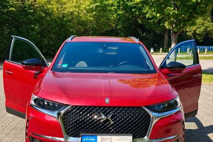 DS Automobiles DS7 (Crossback) 90.700 km 19.800 &euro; Neuss 41469