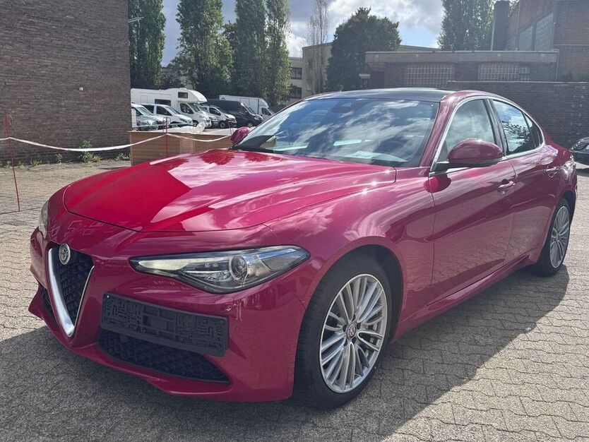 Giulia