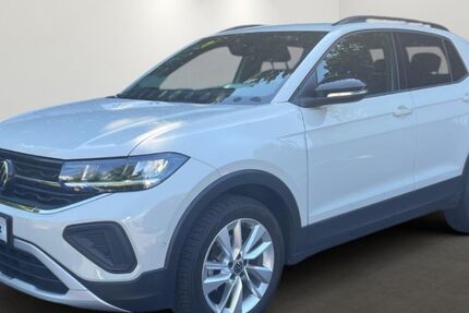 VW T-Cross 7.312 km 24.950 &euro; Wuppertal 42109