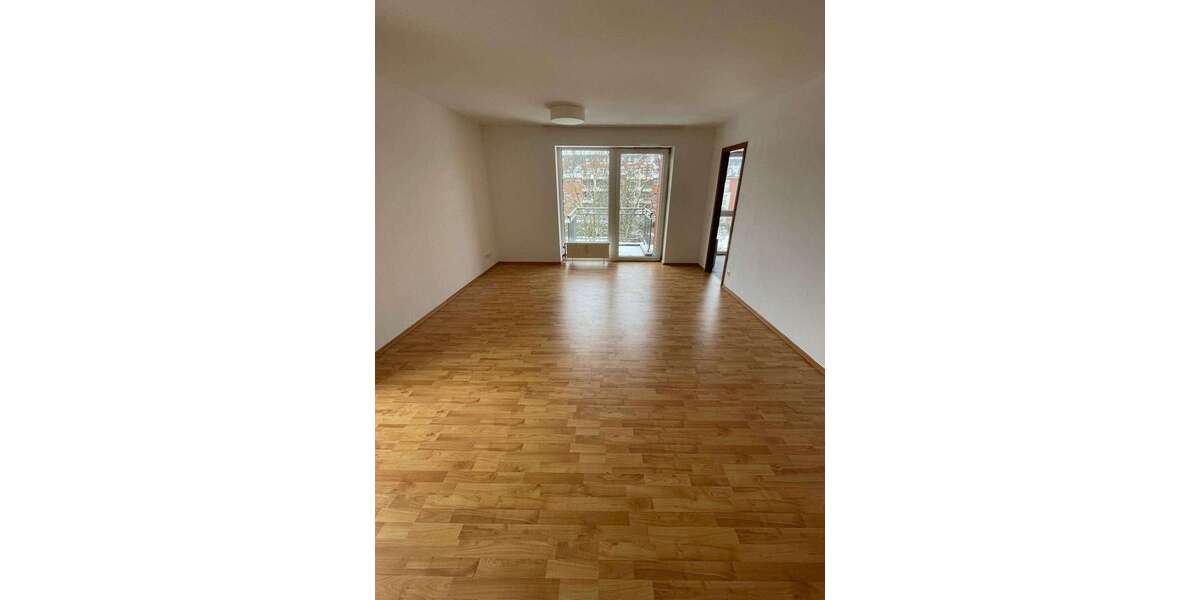 Etagenwohnung Neuss Augustinusviertel - 1 Zimmer, 43 m&sup2;, 500&euro; | Angebot:24778773