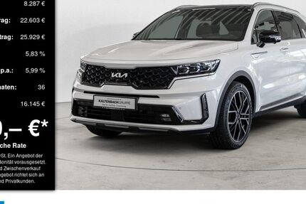 Kia Sorento 108.720 km 29.290 &euro; Remscheid 42897
