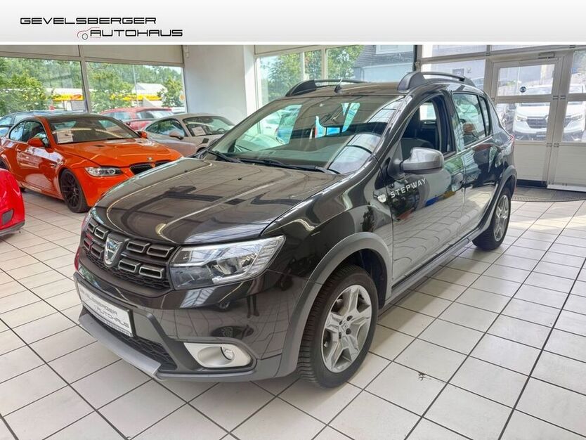 Sandero