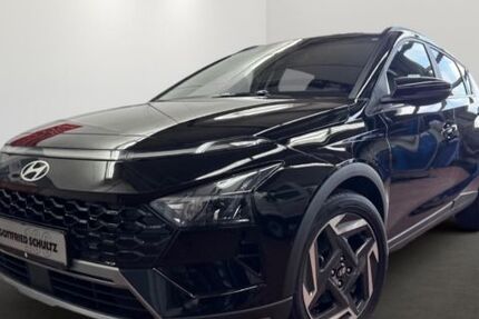 Hyundai BAYON 15.756 km 19.450 &euro; Velbert 42553